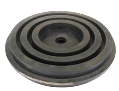 Пластина упругая 3-02-4885-004