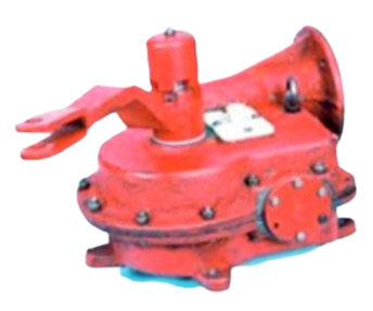 Редуктор привода распашных ворот А93.13.00