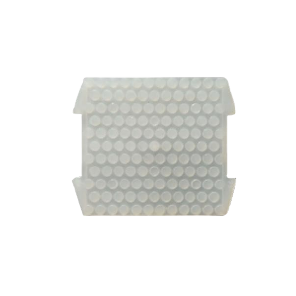 Прокладка подрельсовая ЖАЯВ.ППУ-50 (Р50)