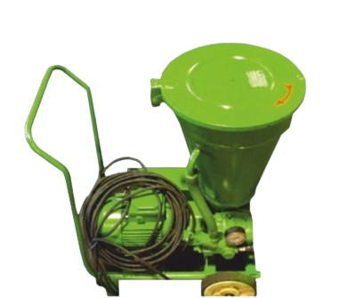 Агрегат заправочный А655