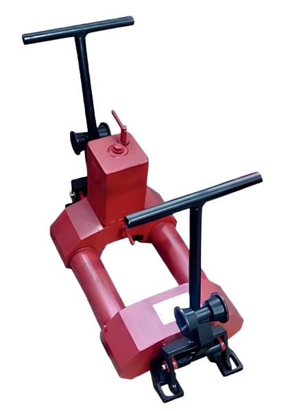 Разгонщик гидравлический РГД-25