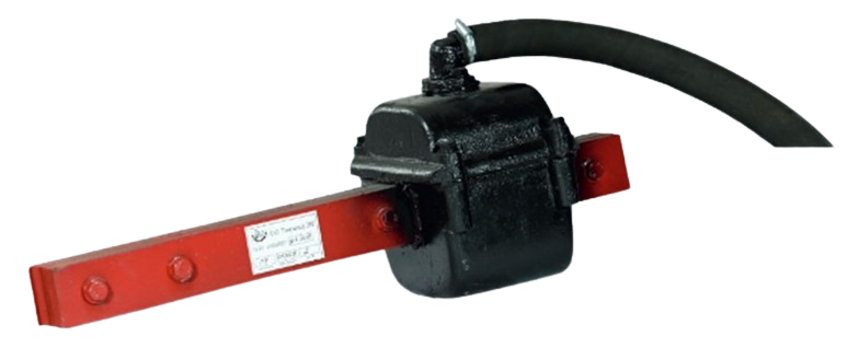 Катушки АЛСН тепловозная типа ПТ