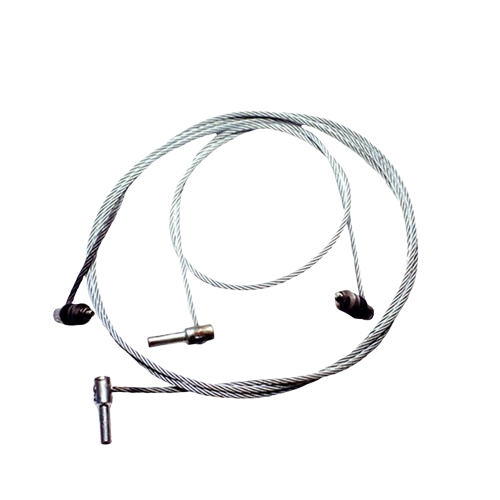 Стальной стрелочный штепсельный тип 2 НОТ 1745