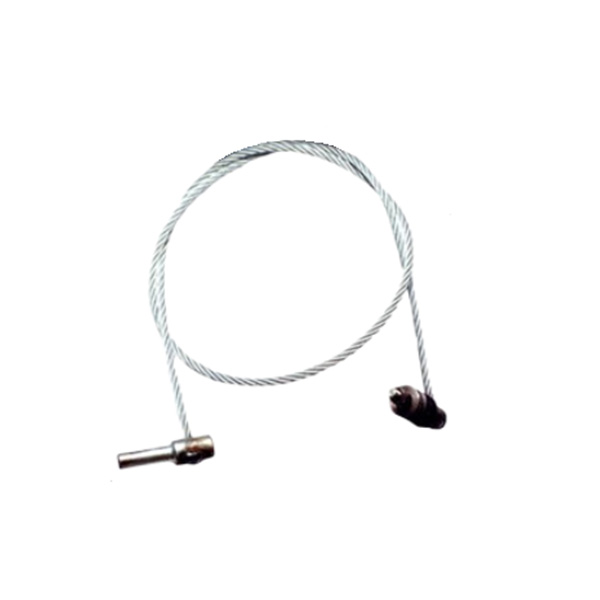 Стальной стрелочный штепсельный тип 1 НОТ 1523