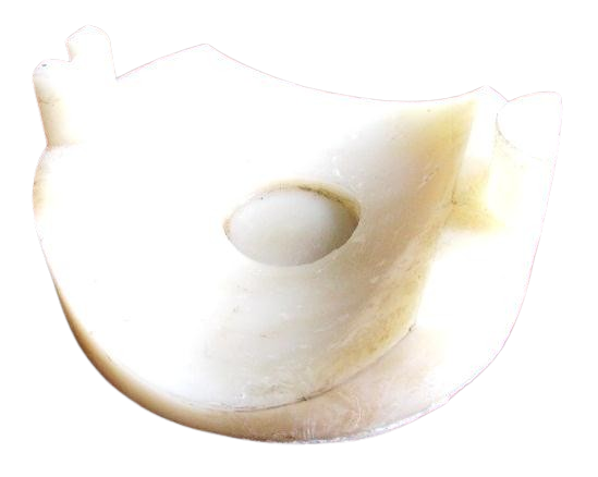 Корпус гасителя 2ТЭ.116.30.148