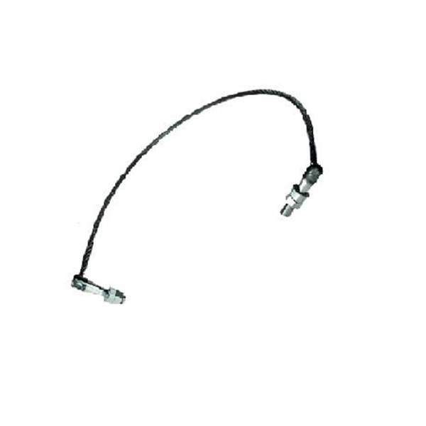 Соединитель электротяговый стальной 25 мм НОТ 1866