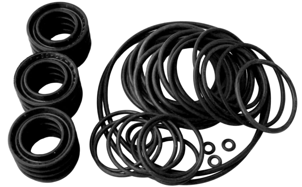 Резино-технические изделия