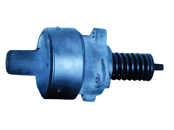 Клапан предохранительный – впускной КПЦ-15