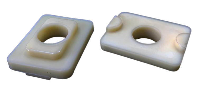 Втулка изолирующая КБ ЦП-142-71-1