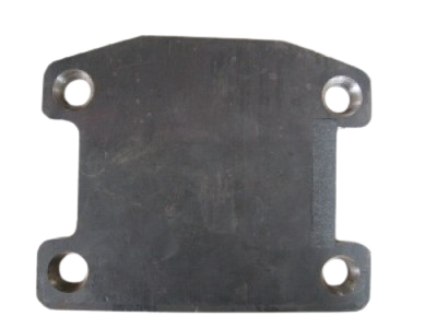 Планка фрикционная