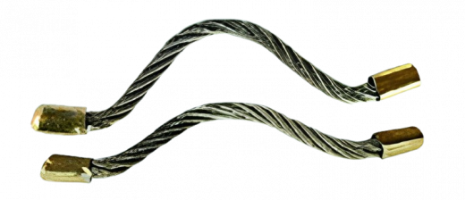 Соединители приварные