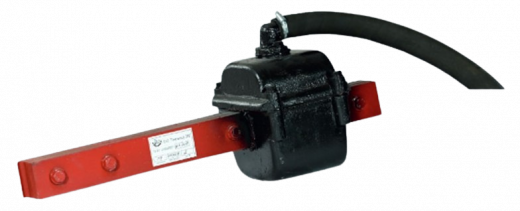 Катушки АЛСН тепловозная типа ПТ и электровозная типа ПЭ