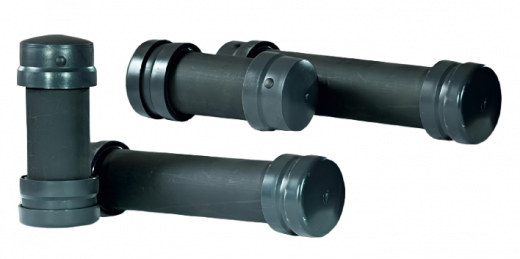 Капсула (контейнер) для пневмопочты КП-1.00 и КП-2.00